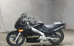 KAWASAKI ZZ-R250 EX250H