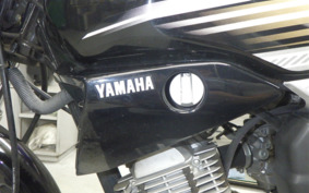 YAMAHA YBR125