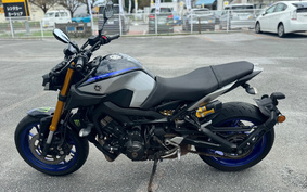 YAMAHA MT-09 ABS 2020 RN52J