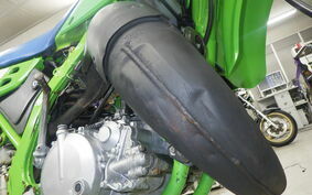 KAWASAKI KDX125 SR DX125A