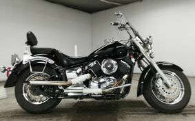 YAMAHA DRAGSTAR 1100 CLASSIC 2004 VP13J