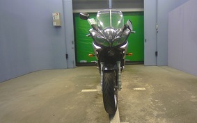 YAMAHA FAZER FZ6 S 2004 RJ07