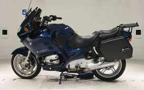 BMW R1150RT 2003