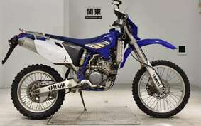 YAMAHA WR250F E CG22