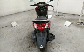 YAMAHA N-MAX 125 SE86J