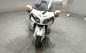 HONDA GL 1800 GOLD WING 2012 SC68