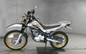 YAMAHA SEROW 250 DG17J