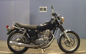 YAMAHA SR400 Gen.3 2004 RH01J