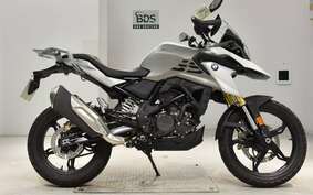 BMW G310GS 2021 0G31