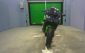 KAWASAKI NINJA 1000 2013 ZXCG12