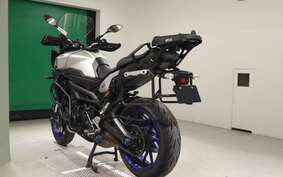 YAMAHA MT-09 Tracer 2016 RN36J