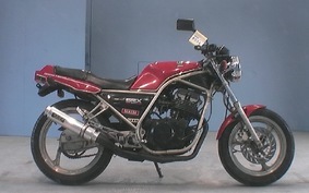 YAMAHA SRX250 1985 51Y