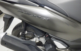 HONDA PCX 160 KF47