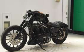 HARLEY XL883N 2009 LE2