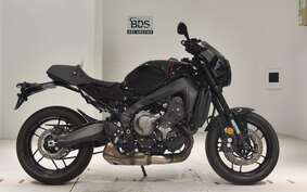 YAMAHA XSR900 2022 RN80J