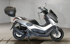 YAMAHA N-MAX 155 SG50J