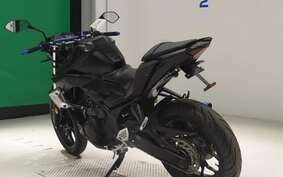 YAMAHA MT-25 RG10J