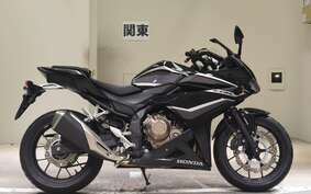 HONDA CBR400R ABS 2018 NC47