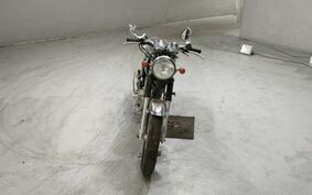 YAMAHA SR400 1JR