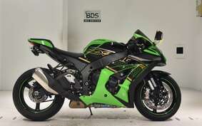 KAWASAKI ZX 10 NINJA ABS 2020 ZXT02E