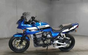 KAWASAKI ZRX1200 S 2001 ZRT20A