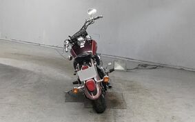 YAMAHA DRAGSTAR 400 CLASSIC 1998 4TR