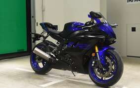 YAMAHA YZF-R6 RJ27