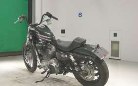 HARLEY XL883I 2007 CN2