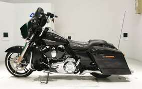 HARLEY FLHX 1690 2014