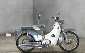 HONDA C65 SUPER CUB C65