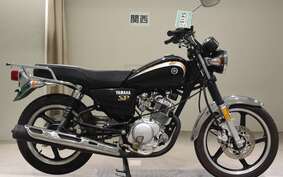 YAMAHA YB125SP PCJL