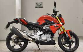 BMW G310R 2020 0G01