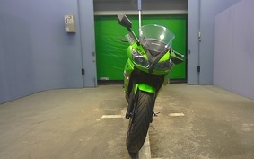 KAWASAKI NINJA 400R 2013 ER400B