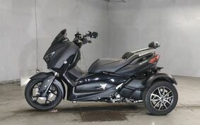 YAMAHA X-MAX 250 TRIKE SG42J