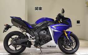 YAMAHA YZF-R1 2011 RN23