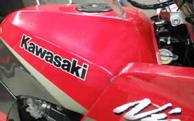 KAWASAKI GPZ900R NINJA 1999 ZX900A