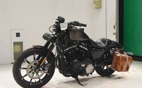 HARLEY XL883N 2019