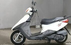 YAMAHA AXIS 125 TREET SE53J