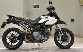 DUCATI HYPERMOTARD 796 2011 B101A