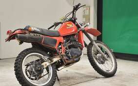 HONDA XL250R MD03