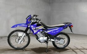 YAMAHA XTZ125E KE18