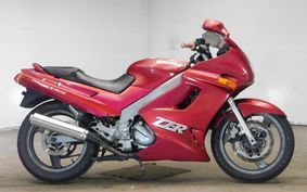 KAWASAKI ZZ-R250 1992 EX250H