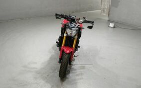 YAMAHA MT-09 2015 RN34J