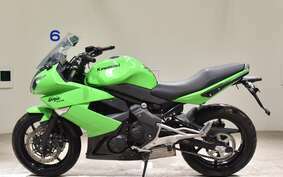 KAWASAKI NINJA 400R 2011 ER400B