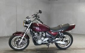 KAWASAKI ZEPHYR 400 1992 ZR400C