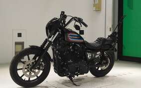 HARLEY XL1200NS 2021