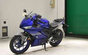 YAMAHA YZF-R25 A RG43J