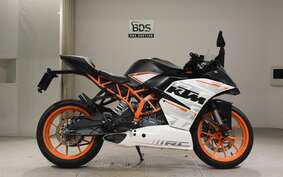 KTM 250 RC JYE40