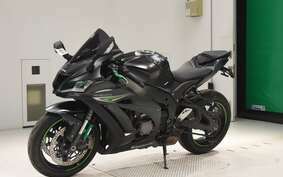 KAWASAKI ZX 10 NINJA ABS 2021