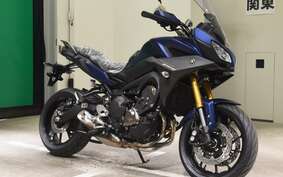 YAMAHA MT-09 Tracer GT RN51J